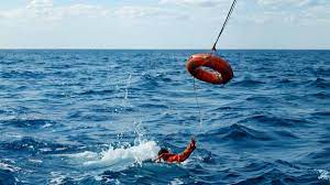 Man Overboard (MOB): Ce faci când cineva cade peste bord